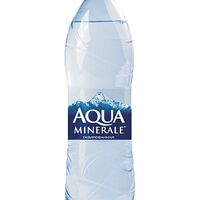 Минеральная вода Aqua Minerale