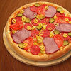 Фото к позиции меню Пицца Мерида