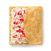 Фото к позиции меню Блин снежный краб с творожным сыром