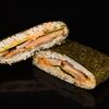 Фото к позиции меню Суши-сэндвич