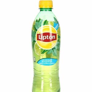 Lipton зелёный чай