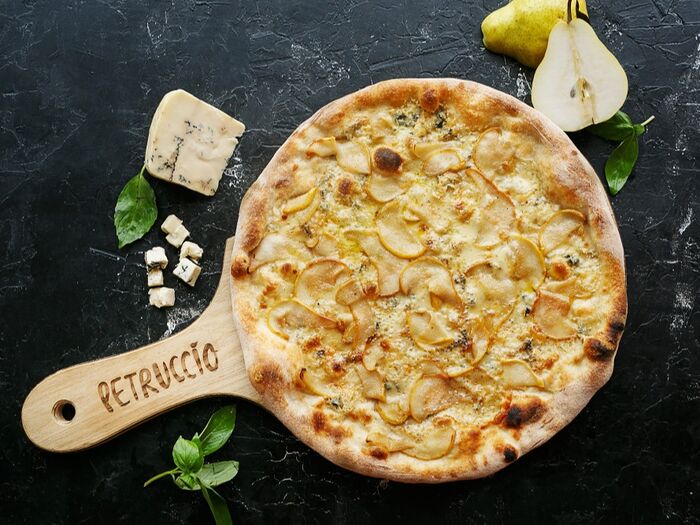 Petruccio Pizza & Pasta