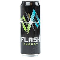 Энергетик Flash Energy