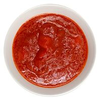 Соус Шашлычный томатный