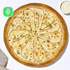 Фото к позиции меню Пицца с грушей и горгонзолой