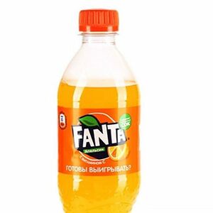 Fanta