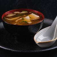Мисо суп - Miso Soup