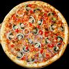 Фото к позиции меню Пицца Грибная поляна 40 см