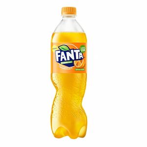 Fanta Апельсин