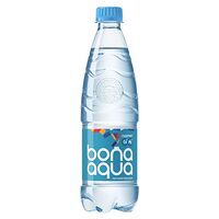 Bona Aqua негазированная