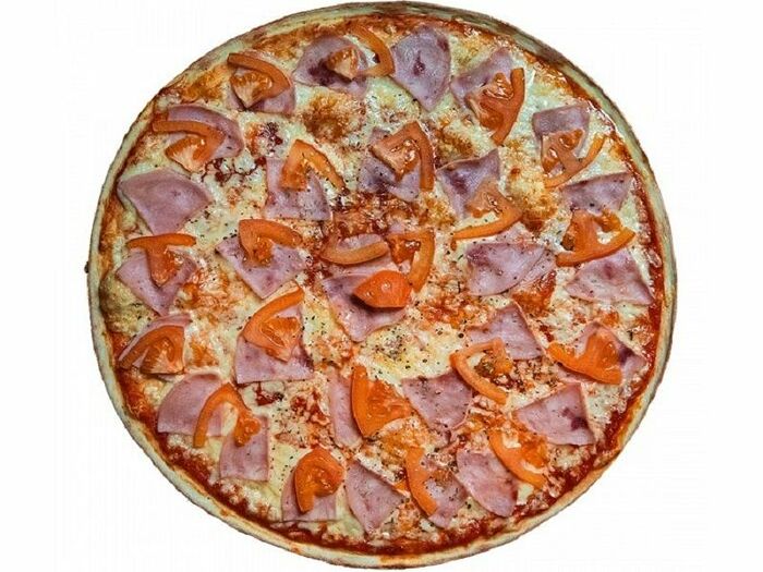 Пицца Прошутто