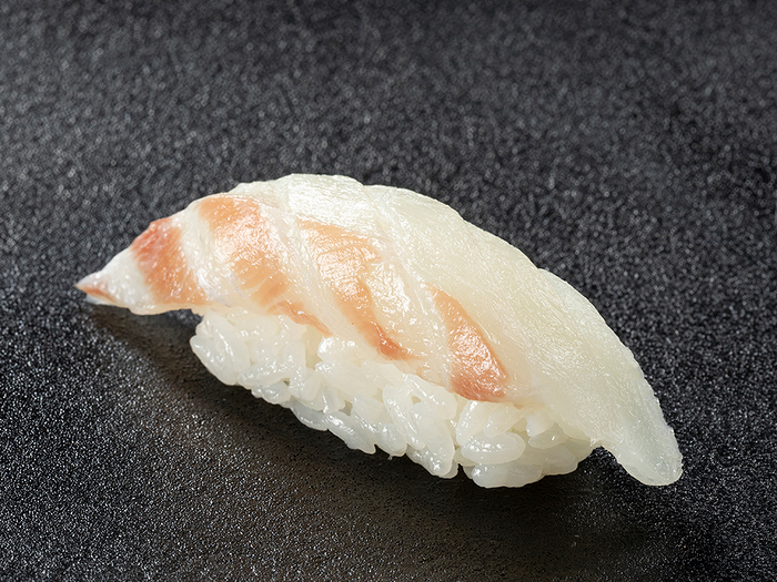 Суши мадай