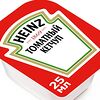 Фото к позиции меню Кетчуп Heinz