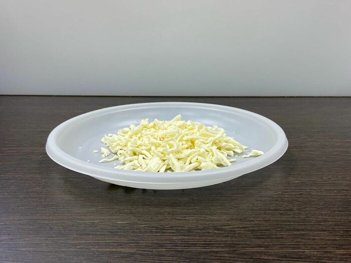 Сыр моцарелла (тертый)
