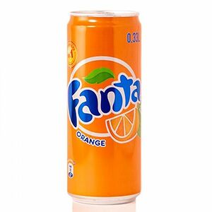 Fanta