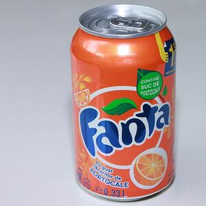 Fanta