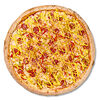 Фото к позиции меню Пицца Мексиканская средняя