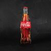Фото к позиции меню Газировка Coca Cola 250 мл