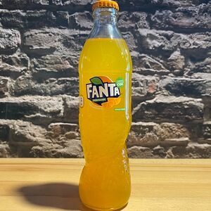 Fanta