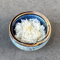 Японский заправленный рис