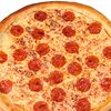 Фото к позиции меню Пицца Пепперони средняя