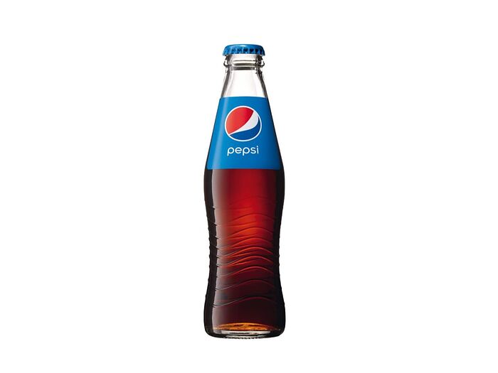 Pepsi