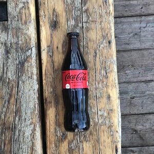 Coca Cola Zero