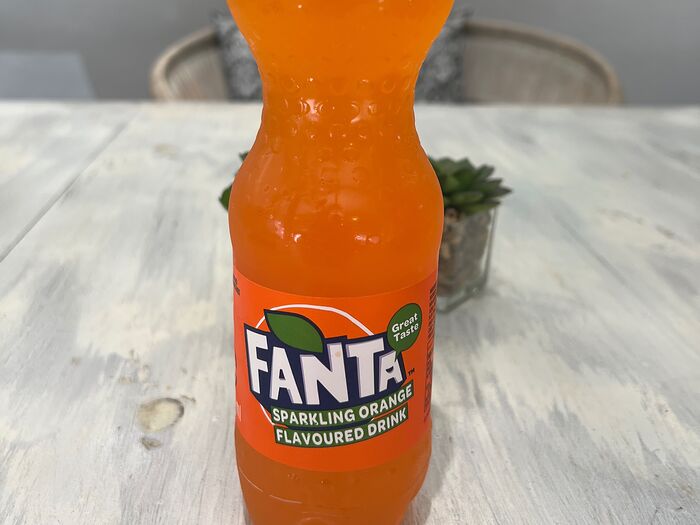 Fanta