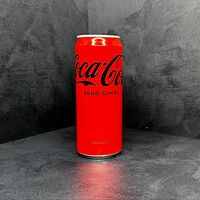 Coca-Cola Zero