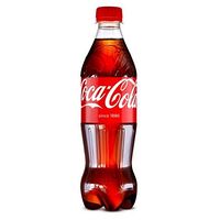 Coca-Cola Classic