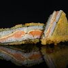 Фото к позиции меню Японский сендвич с лососем