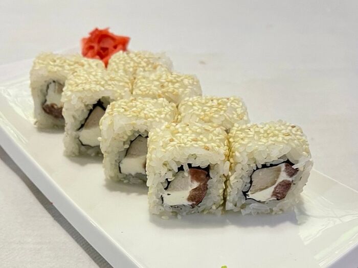 Korona Sushi