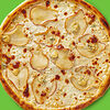 Фото к позиции меню Пицца с грушей