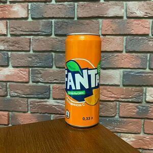 Fanta