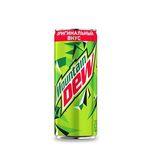 Mountain Dew