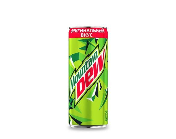 Mountain Dew