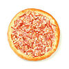 Фото к позиции меню Пицца Мясной микс 38 см