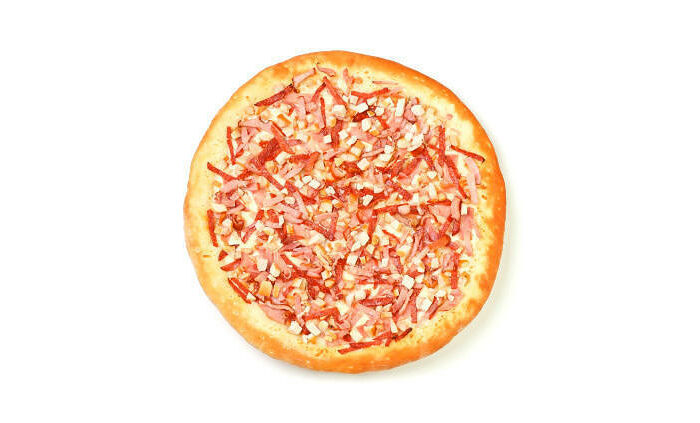 Пицца Мясной микс 38 см