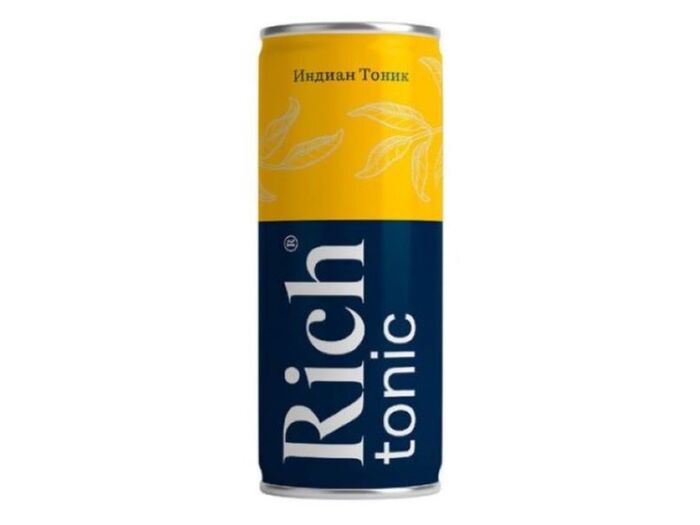 Rich tonic