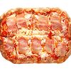Фото к позиции меню Пицца Карбонара римское тесто