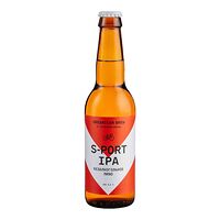 Безалкогольное пиво S-port Ipa Dreamteam Brew