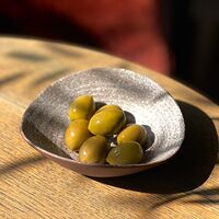 Маринованные оливки