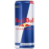 Red Bull