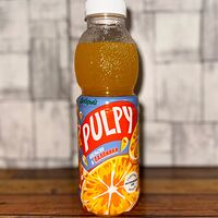 Pulpy апельсиновый