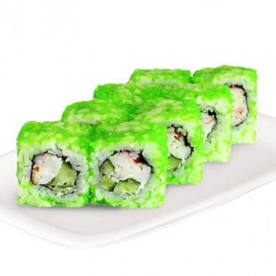 Sushi Favorite