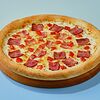 Фото к позиции меню Пицца «Карбонара» 30 см