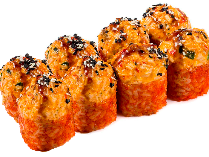 Sushi Kalacha
