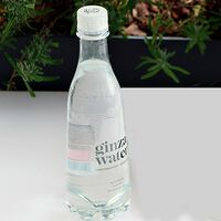 Вода Ginza Water газированная