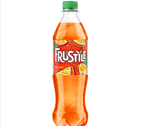 Frustyle Апельсин (0.5 л)