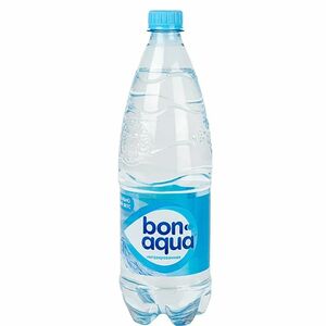 BonAqua без газа